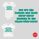 clothes for mothers day