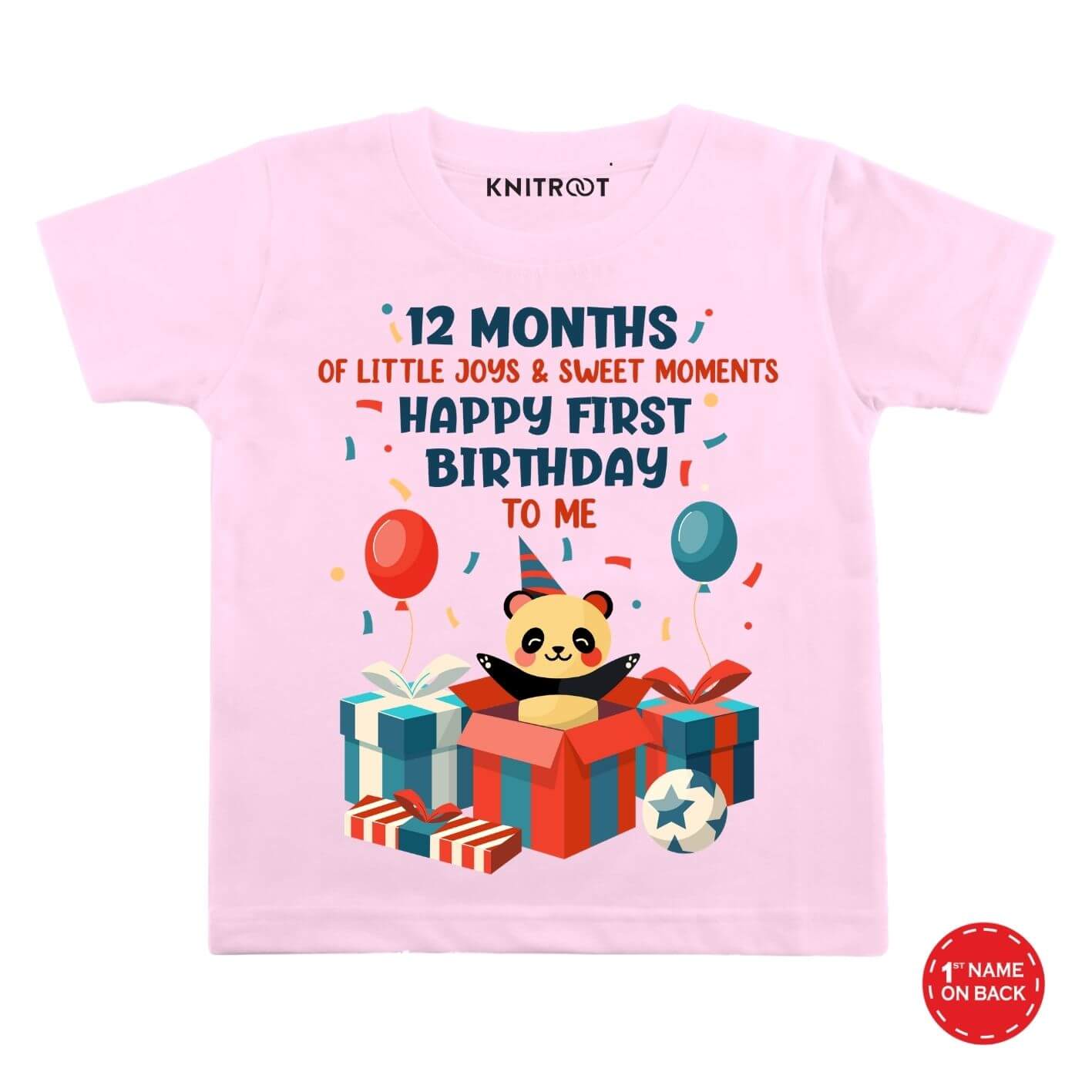 12 Months of Joys Outfit 12 Months of Joys Outfit