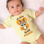 Cute Daddy Personalized wear