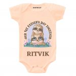 happy first fathers day