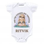 happy first fathers day