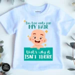 My Hair Personalized Wear