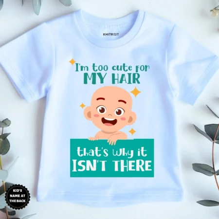 My Hair Personalized Wear