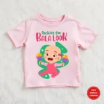 Baby girl design Outfit
