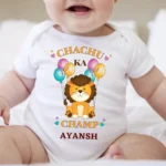 Chachu ka champ baby wear