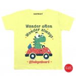 Baby on Board kids Outfit