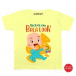 Bala Look Customized wear