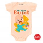 Bala Look Customized wear