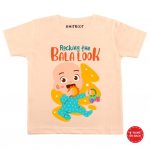 Bala Look Customized wear