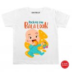 Bala Look Customized wear