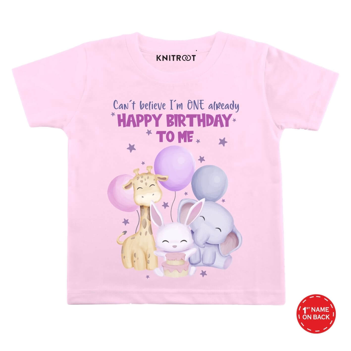 Believe I'm one Baby wear Believe I'm one Baby wear