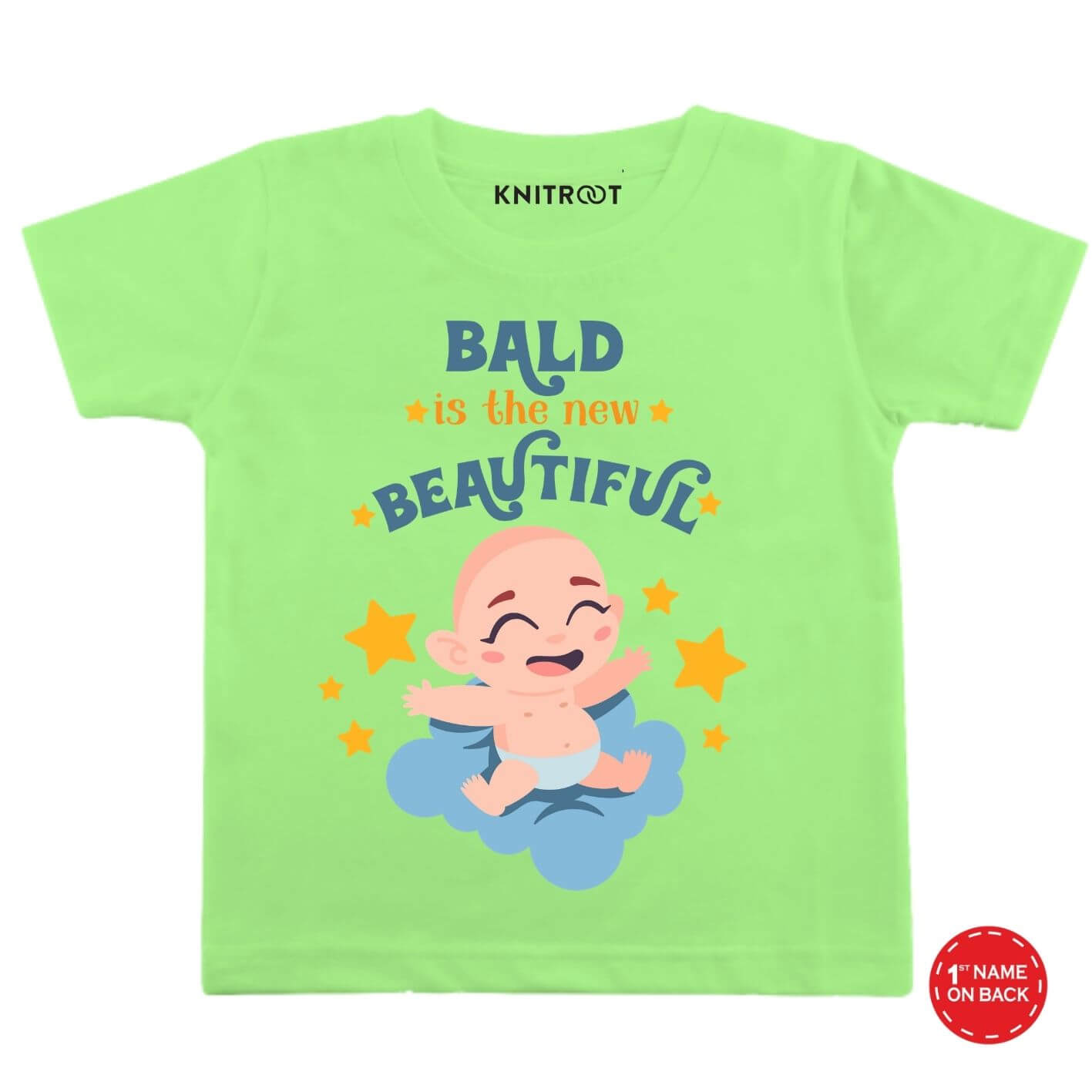 Blad Beautiful Baby Wear