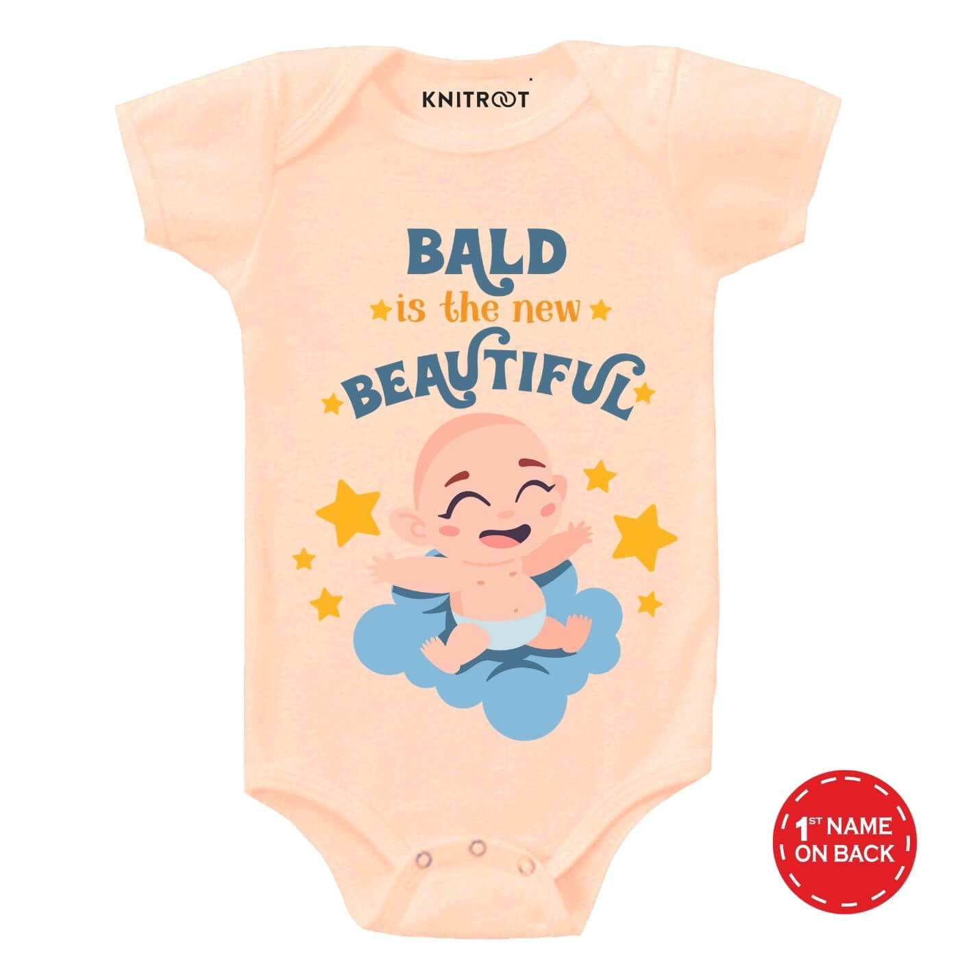 Blad Beautiful Baby Wear