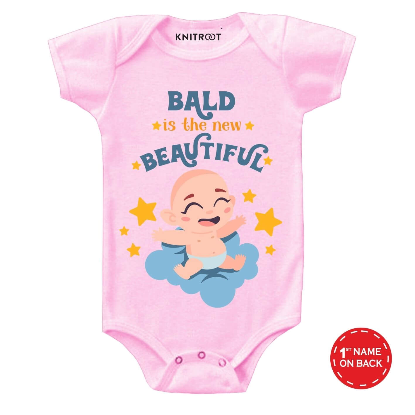 Blad Beautiful Baby Wear