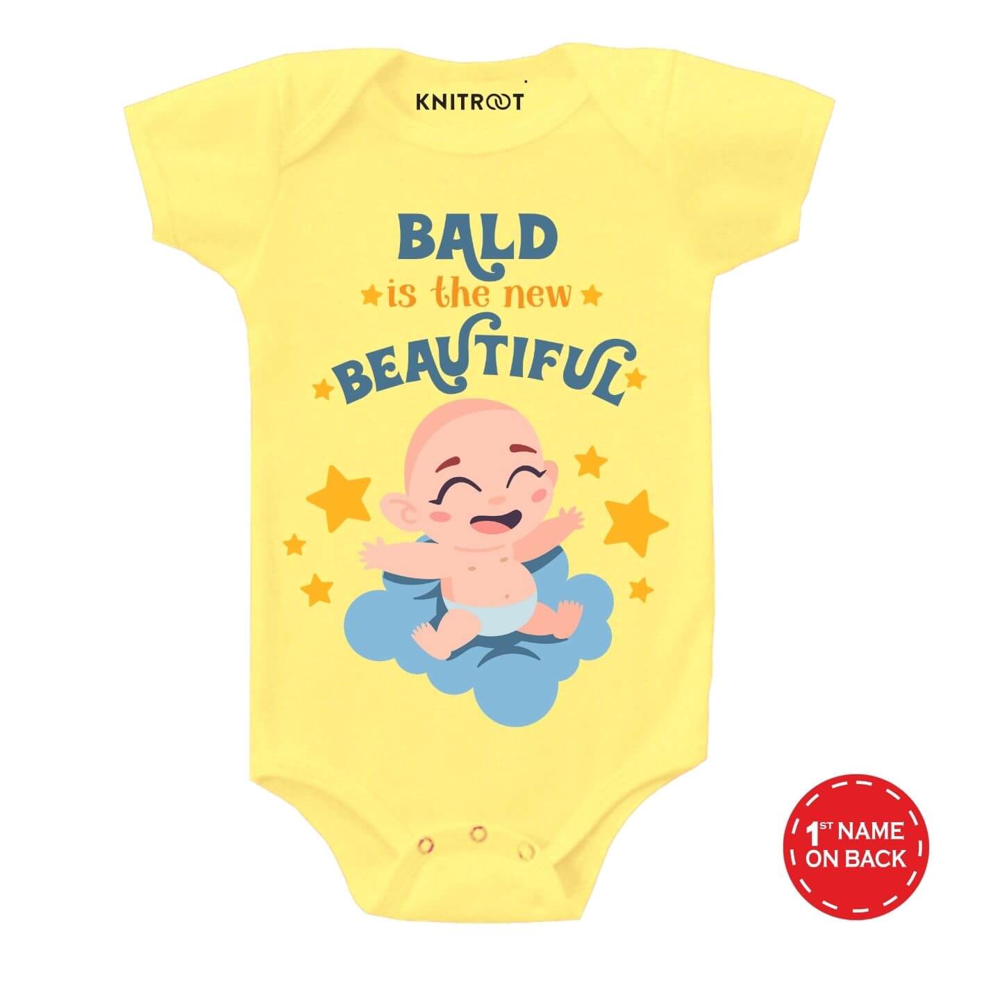 Blad Beautiful Baby Wear