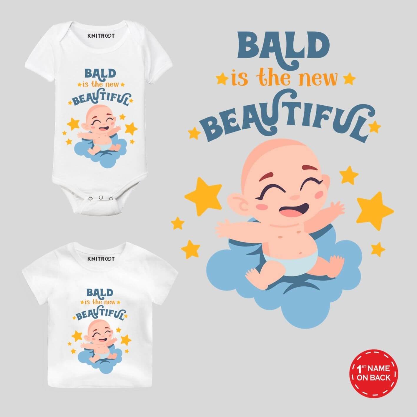 Blad Beautiful Baby Wear Blad Beautiful Baby Wear