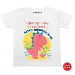 first birthday outfit