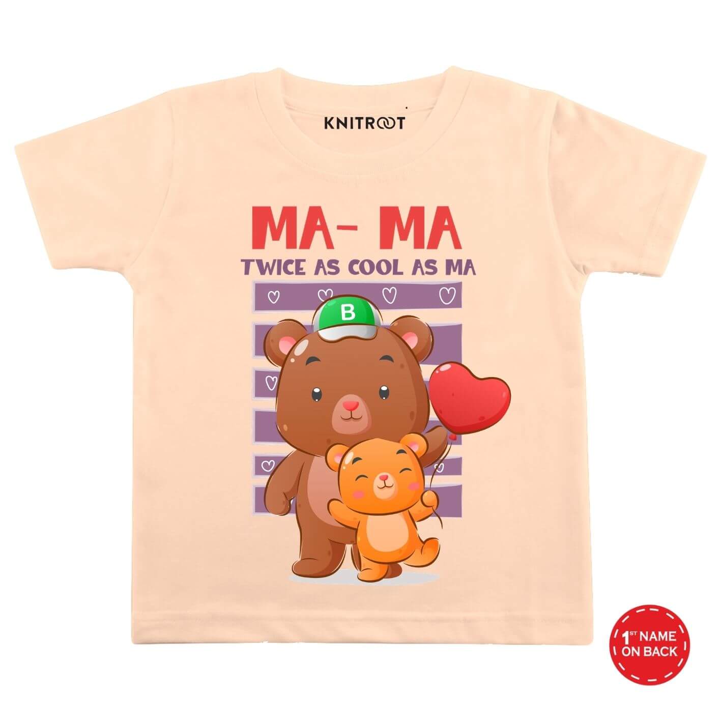 Cool Ma Personalize Wear