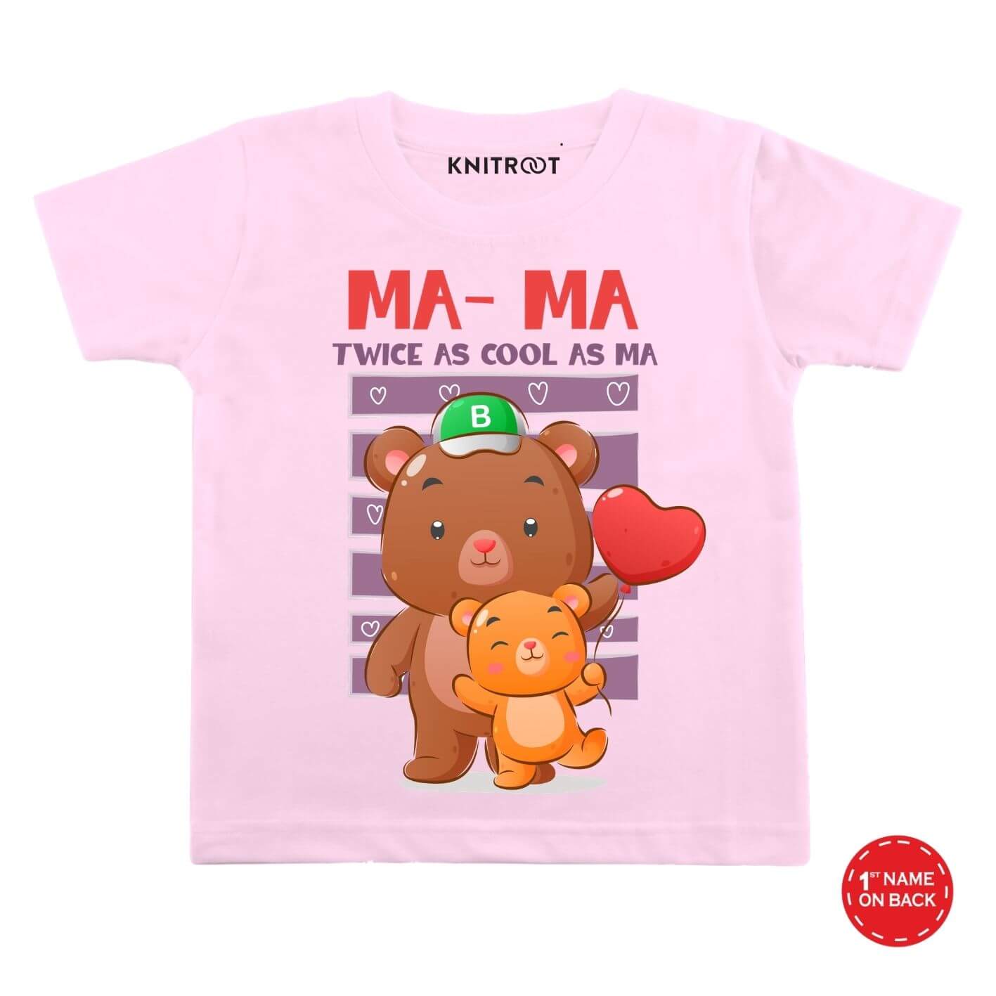 Cool Ma Personalize Wear Cool Ma Personalize Wear