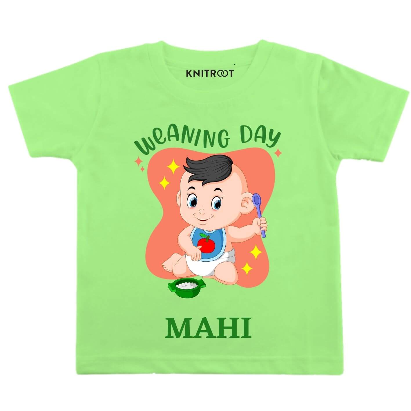 Cute Baby design Wear