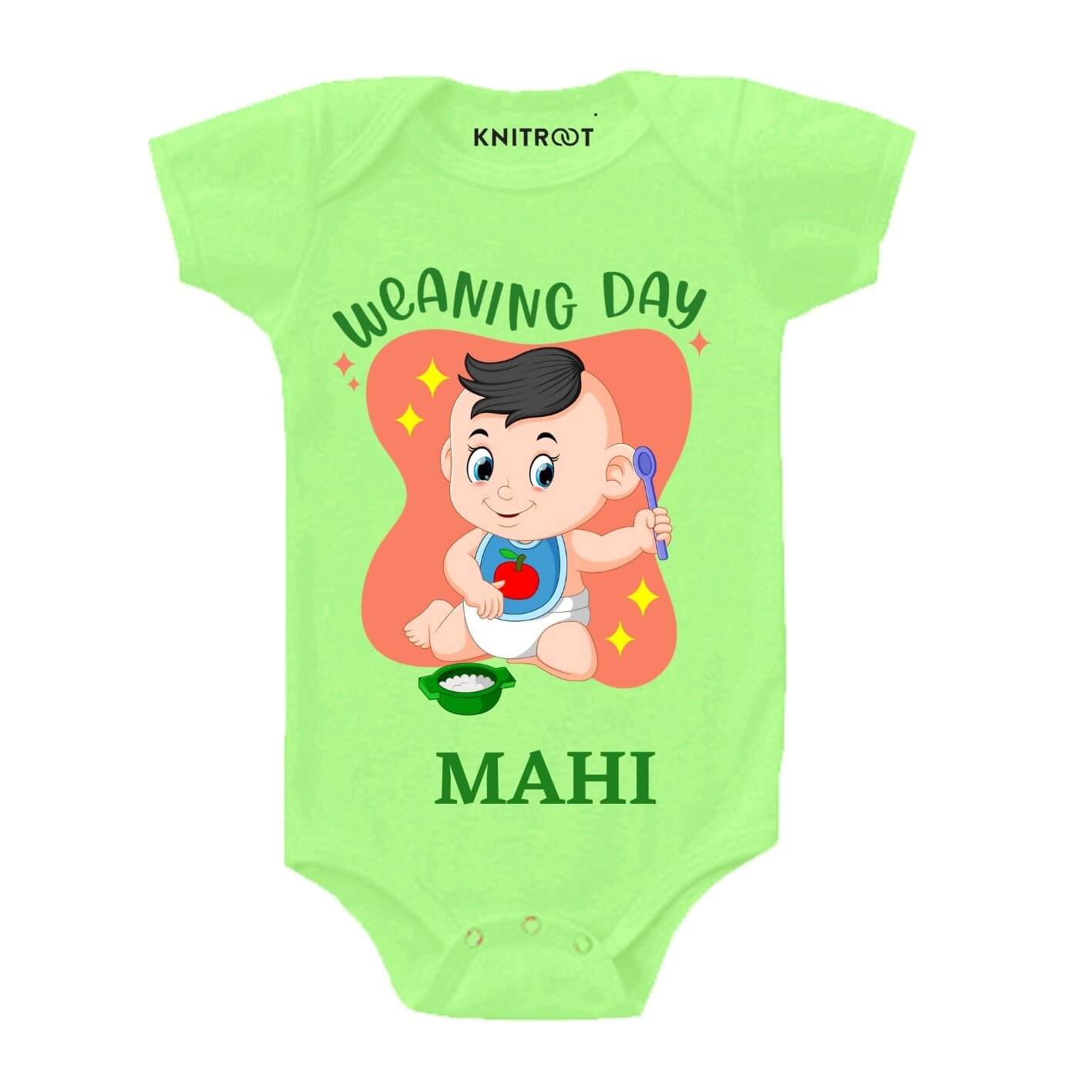 Cute Baby design Wear