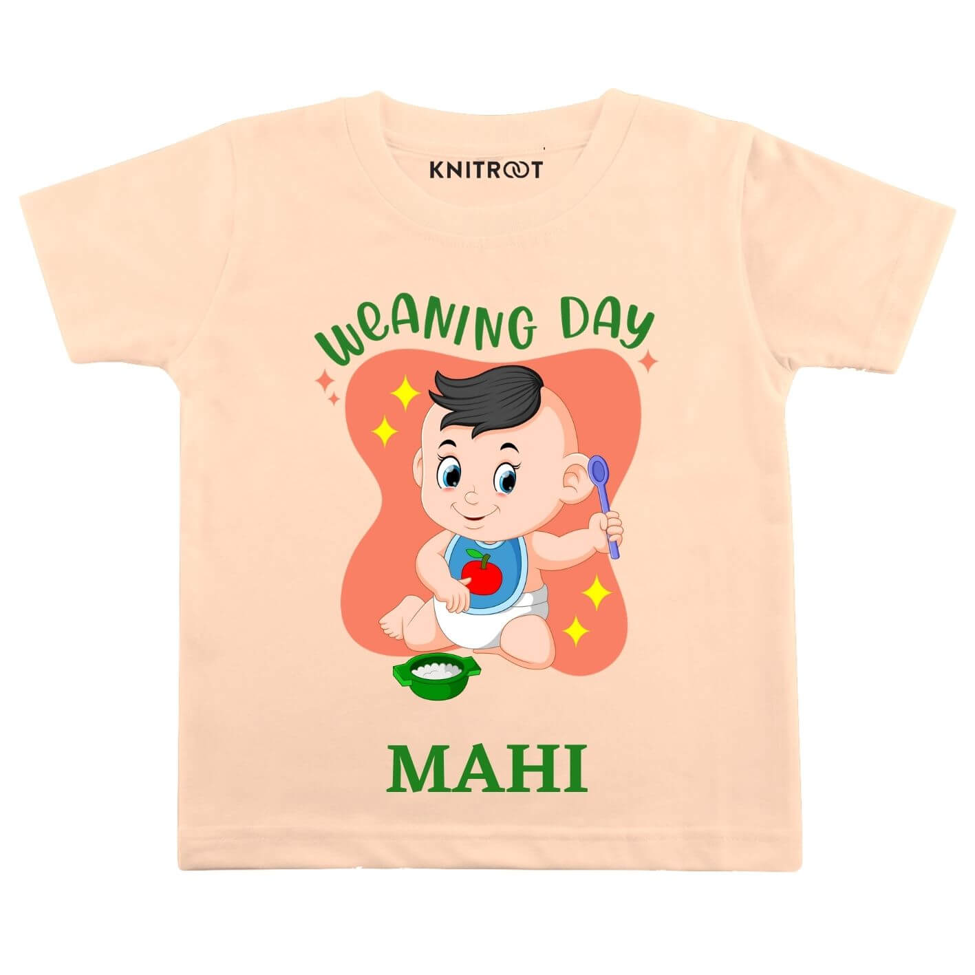 Cute Baby design Wear