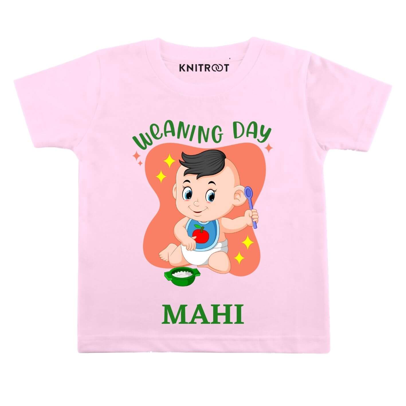 Cute Baby design Wear