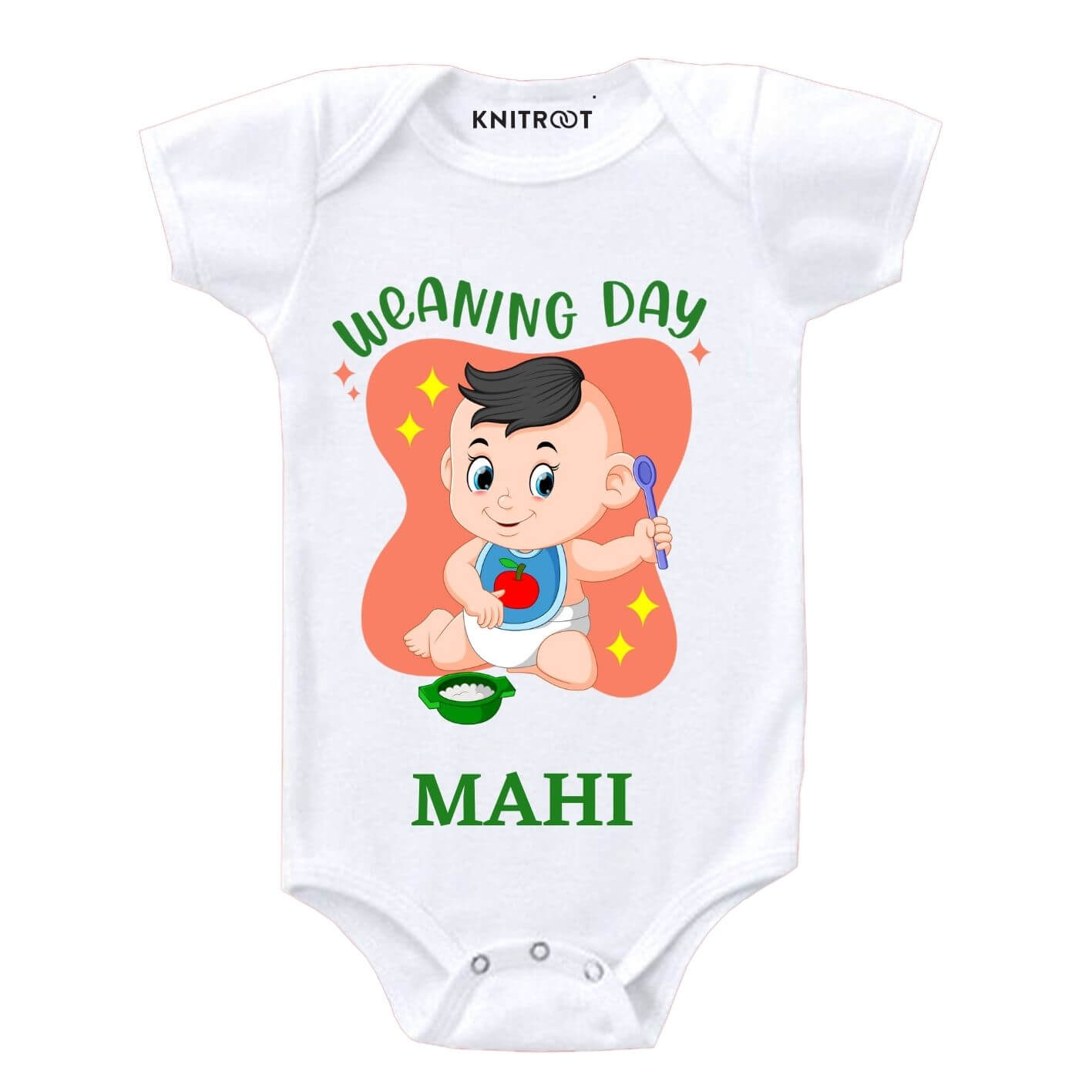 Cute Baby design Wear