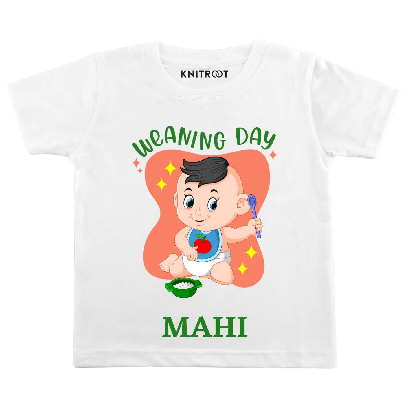 Cute Baby design Wear