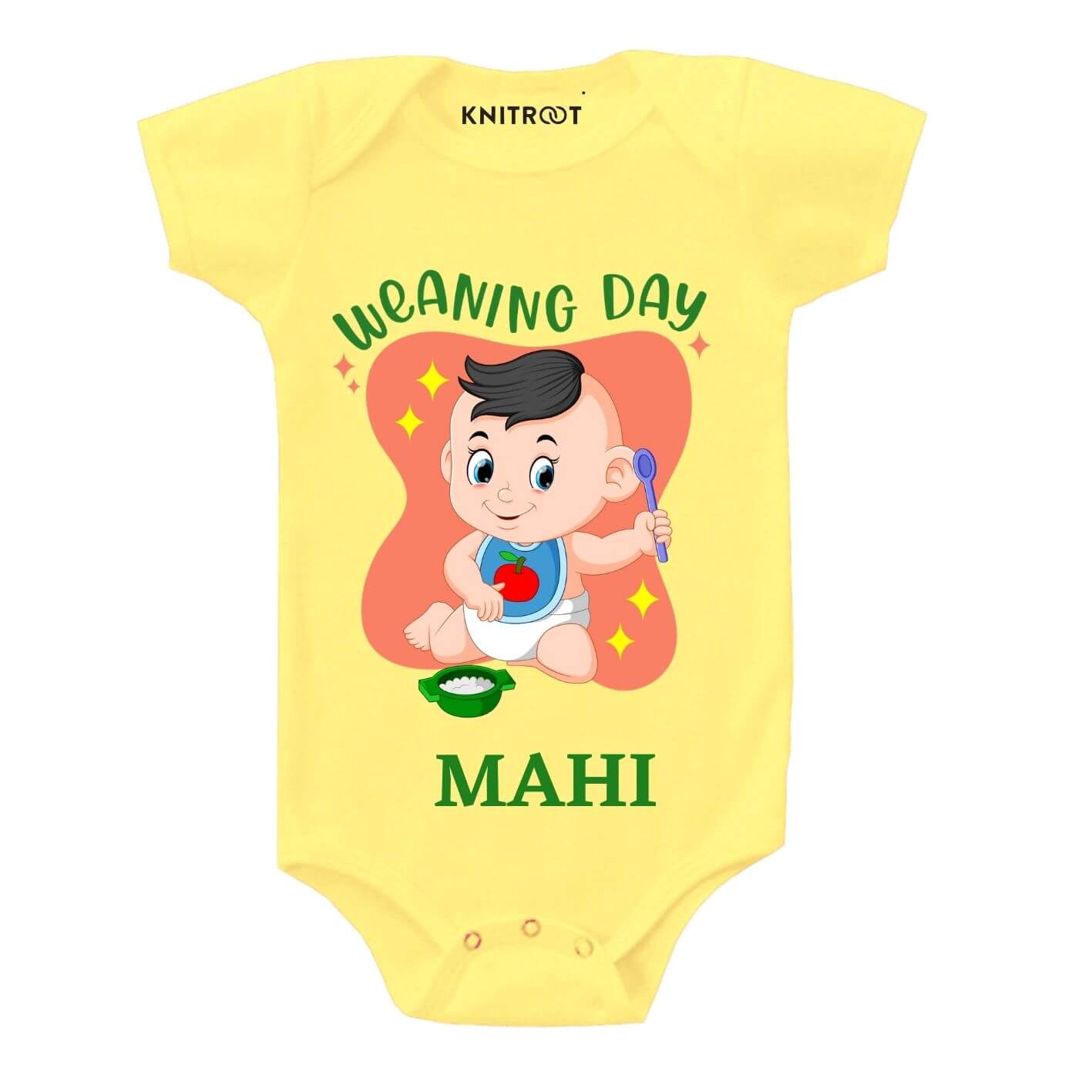 Cute Baby design Wear