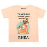 Cute Deer Personalized wear