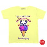 Eat Dessert Baby Outit