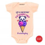 Eat Dessert Baby Outit