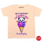 Eat Dessert Baby Outit