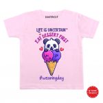 Eat Dessert Baby Outit