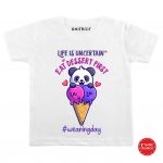 Eat Dessert Baby Outit