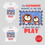 Favourite Moment Baby Wear