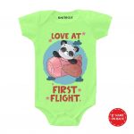 First Flight Baby Outfit