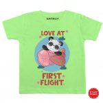 First Flight Baby Outfit