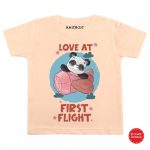 First Flight Baby Outfit