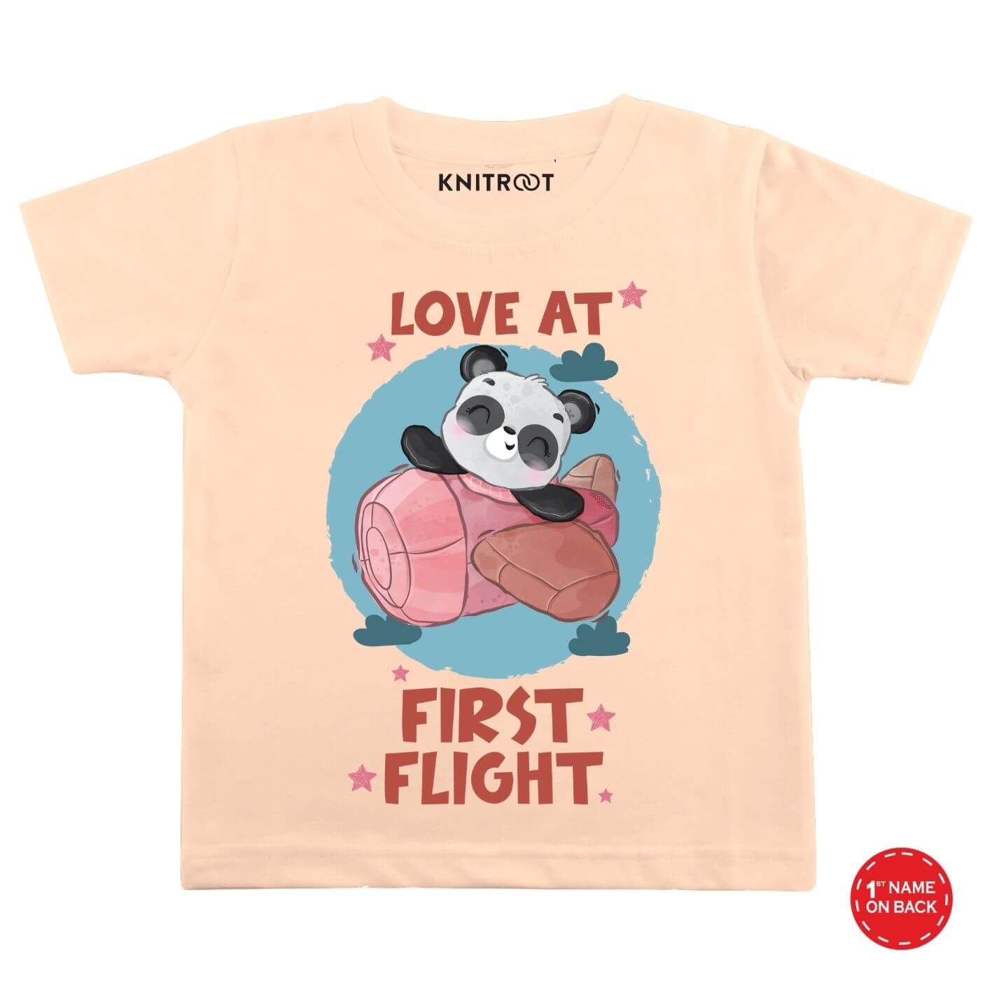 First Flight Baby Outfit