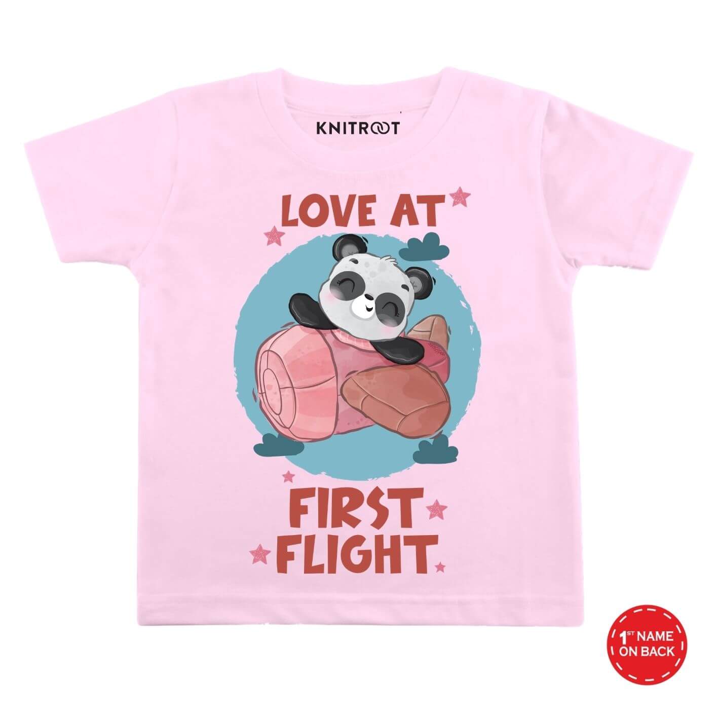 First Flight Baby Outfit