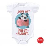 First Flight Baby Outfit