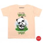 Great Job Daddy Baby Wear