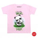 Great Job Daddy Baby Wear
