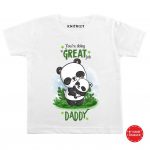 Great Job Daddy Baby Wear