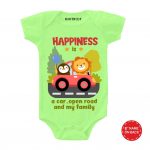 Happiness Kids Clothes