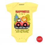Happiness Kids Clothes