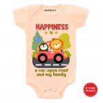 Happiness Kids Clothes