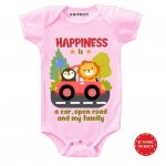 Happiness Kids Clothes